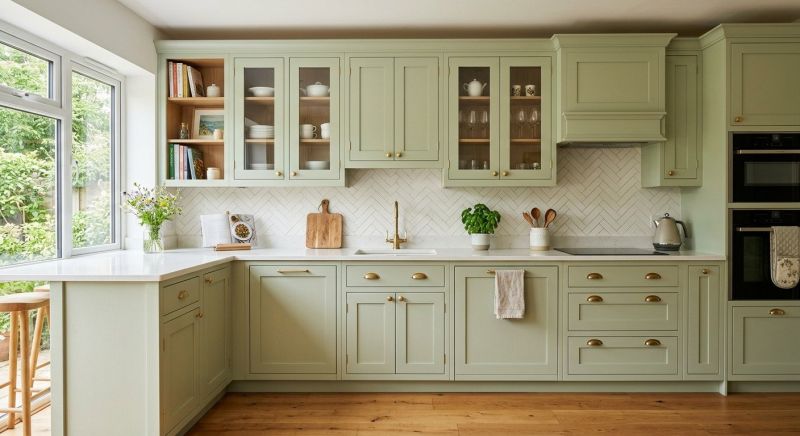Counter Remodeling in Nashville, TN
