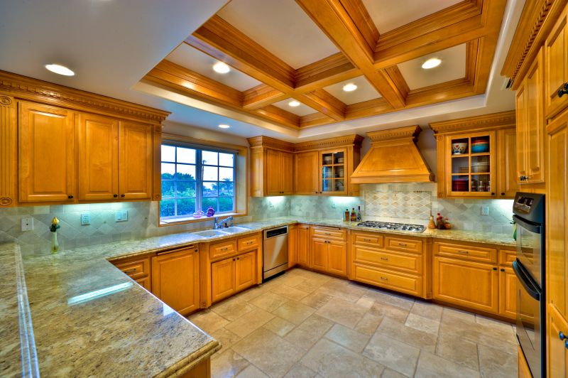 Kitchen Cupboards Remodeling in Conroe, TX