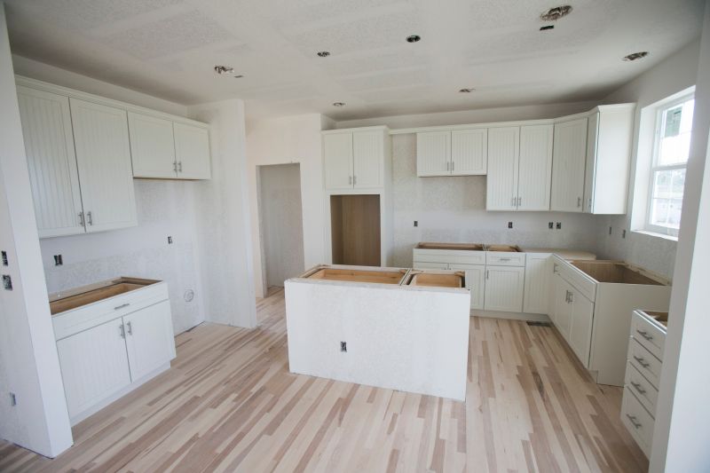 Kitchen Cupboards Remodeling in Franklin, TN