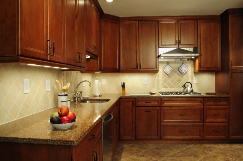 Kitchen Remodeling in Franklin, TN