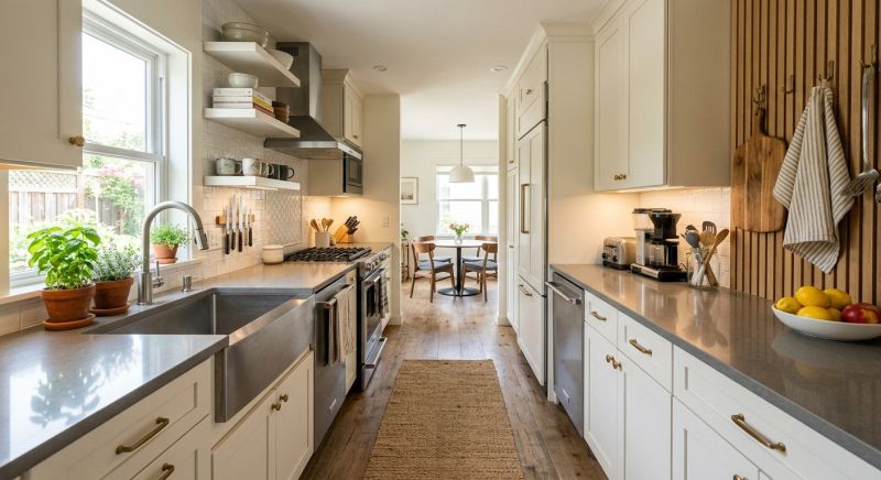 Kitchen Updating in Conroe, TX