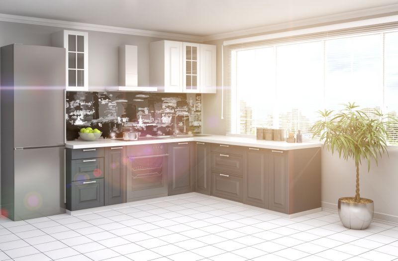 Kitchen Updating in Lafayette, IN