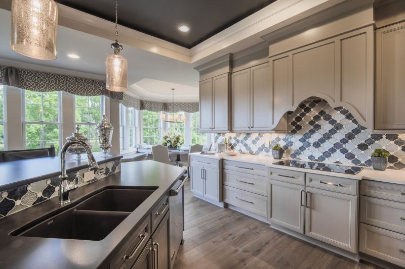 Small Kitchen Remodeling in Clarksville, TN